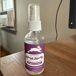 Rabbit Brush Shag Spray